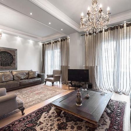 Aristotelous Grand View By Luxlikehome Szaloniki Kültér fotó